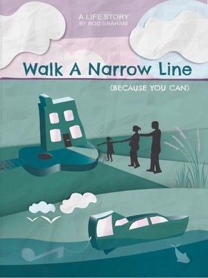 cover image of Walk a Narrow Line